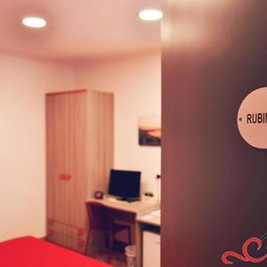 Camera superior con letto king size